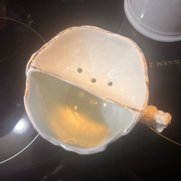 Antique Shaving Mug Antique Shaving Mugs Excelsior Barber Shop Decor - Picture 5 of 7